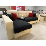 Stūra dīvāns "Stils"